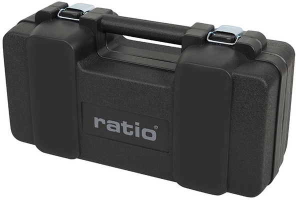 Amoladora Angular Share System Ratio Pro Xf18v